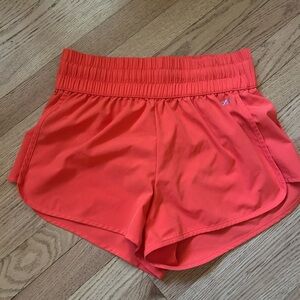 Running Shorts